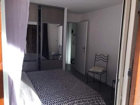 Agay Le Pti Bonheur 60M2 Rez De Jardin, En Bord De Mer Saint-Raphael  Bagian luar foto