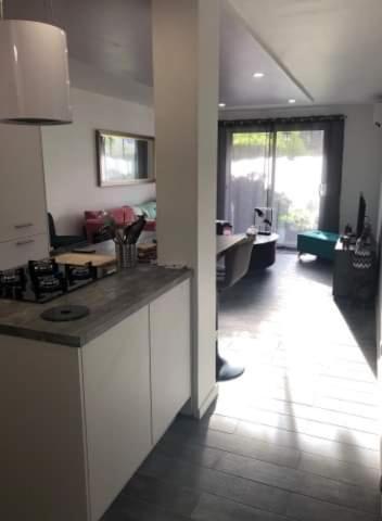 Agay Le Pti Bonheur 60M2 Rez De Jardin, En Bord De Mer Saint-Raphael  Bagian luar foto